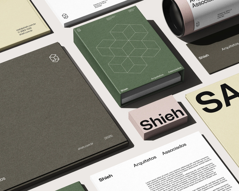 SHIEH ARQUITETOS ASSOCIADOS — 2026