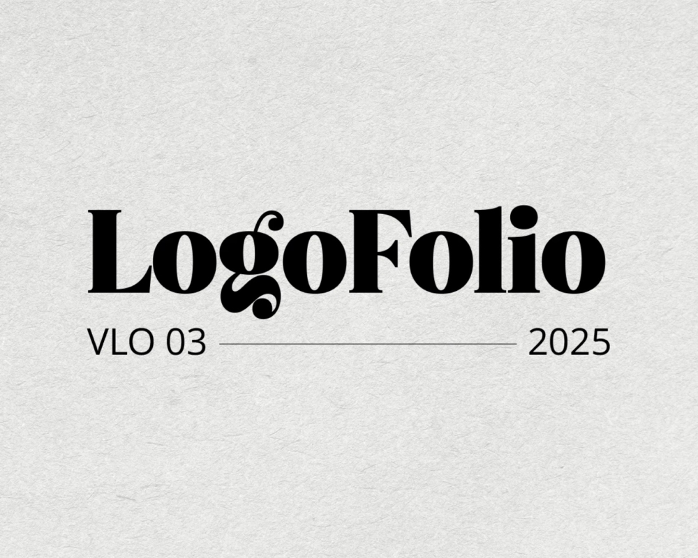 Logofolio — 2025